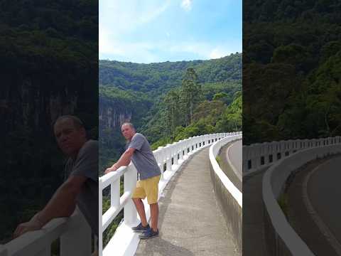 Morrinhos do Sul, águas cristalinas, cânions, plantação orgânica, degustação