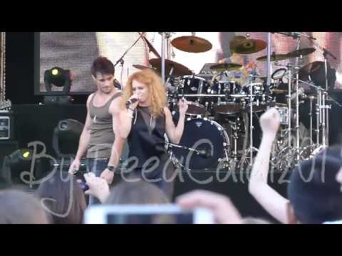 Lala Band Forever - Dima & Alexia - Taking back my love