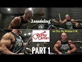 Jamming At Guitar Center!!!!! (Part 1)