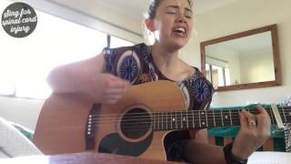 Day 17 (Alex Clark): Highway One - The Waifs