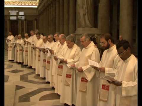 Comunicare il Vangelo oggi sulle orme del beato Alberione