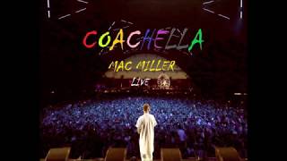 Mac Miller - Stay (Live) 2017