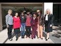 Inside CDCR Board Of Parole Hearings Thank You