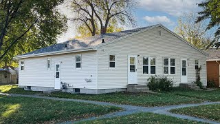 701 S 16th St: 3 bed, 1 bath - Walkthrough