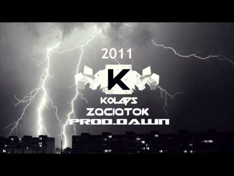 Kolaps - Začiatok (Prod.Dawn)