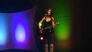 Tragedy - Christina Perri (cover) by Emi Pellegrino [Sachem East&#39;s Got Talent]