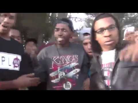 Supa Hot Fire Vs  Soulja Boy mp4