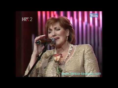Tereza Kesovija - Mojih 45 skalina  / P 2005