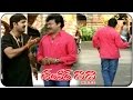 Shankar Dada M B B S Movie Chiranjeevi Funny Walking Comedy Scene Chiranjeevi Sonali Bendre