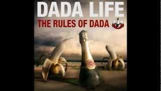 Dada Life - So Young So High (Original Mix)