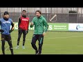 INTERVIEW | Peter Hyballa: "Ik ben hier om te promoveren"