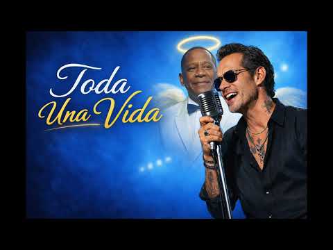 Toda Una Vida (Cover) (Marc Anthony IA)