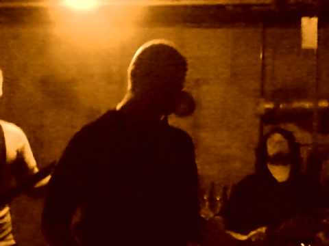 Matt & The McCues- Video 2