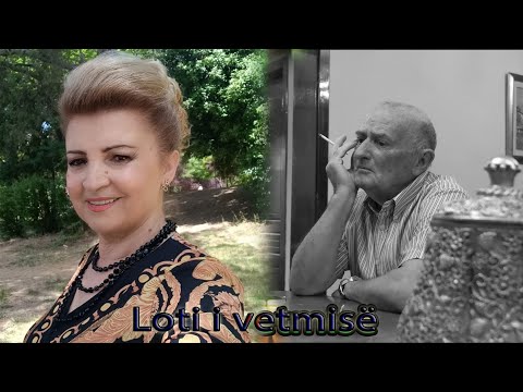 Liri Rasha - Loti i vetmisë (Official Video 4K)