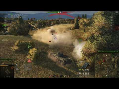 World of Tanks-[BGAT]Bulgarian Alfa Team