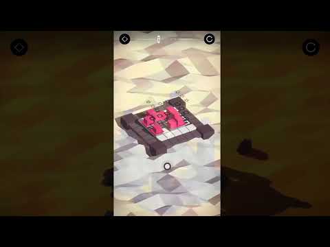 Puzzle Blocks Video