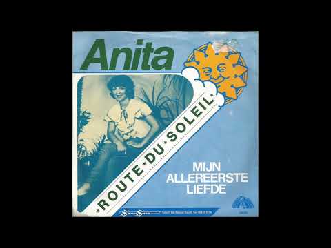 Anita - Route Du Soleil
