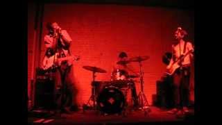 Bdee + the venomous oranges - Killer Tofu [The Beets] (Live at Don Pedro)