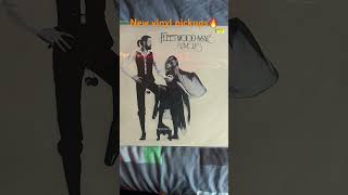 New vinyl🚨 #music #vinyl #tiktok #viral #prince #strangerthings #rickroll #hiphop