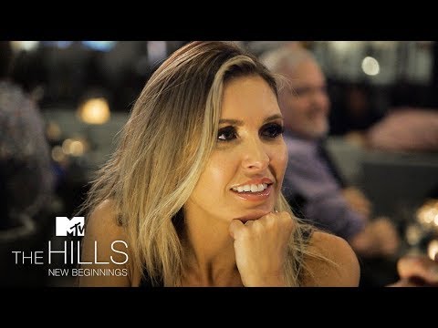 Audrina's Blind Date (Bonus Scene) | The Hills: New Beginnings