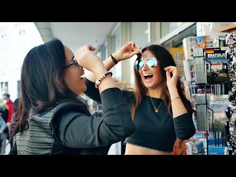 Die Himmelsstürmer - Total verrückt nach Leben