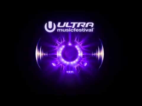 Pre-Ultra Music Festival 2013 (Official Hecx Mix)