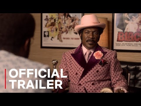Dolemite Is My Name Trailer