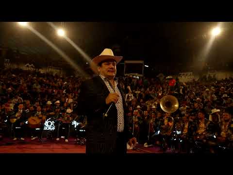 El Potro De Sinaloa -  CONCIERTO PALENQUE CULIACAN 2022