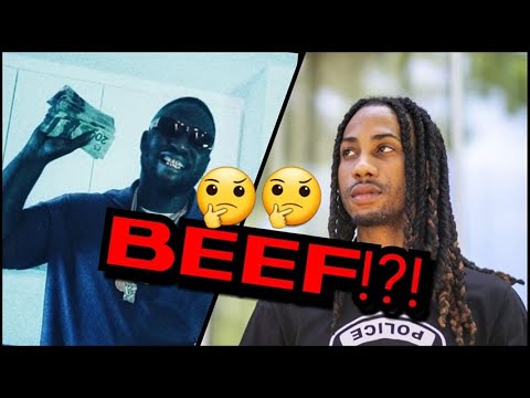 Slycky Diss Track sur Tizzo ''Message Visé"