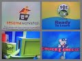 PBS Kids Program Break 2005 GPB Incomplete