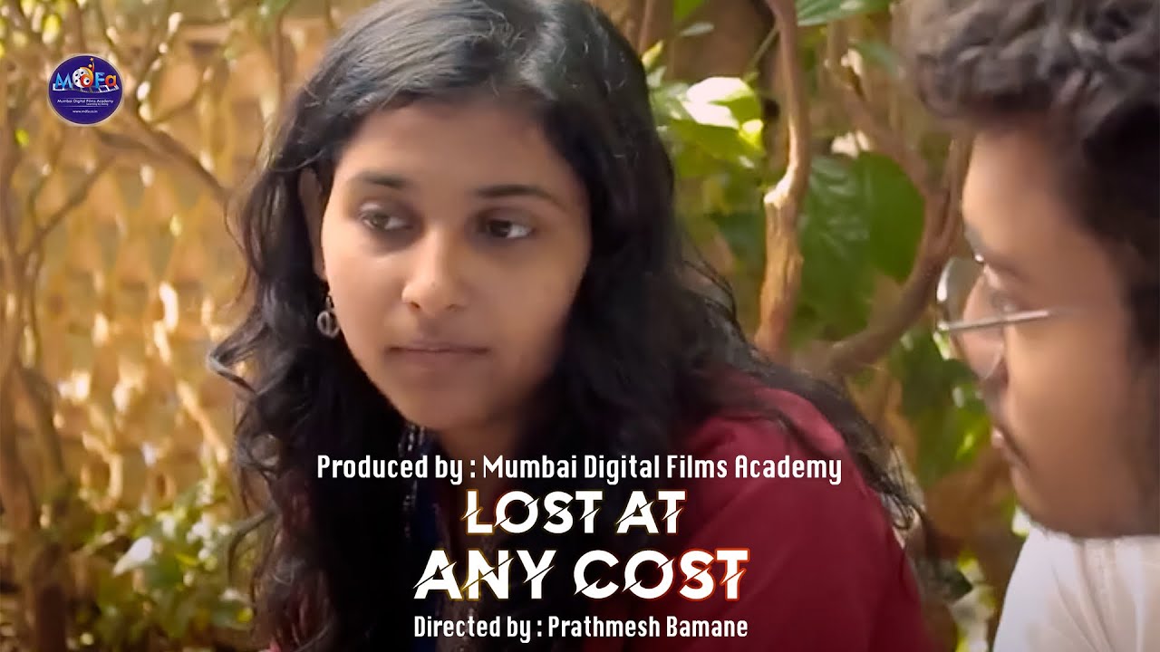 Akshamya Short Film - Mumbai Digital Films Academy Student Project