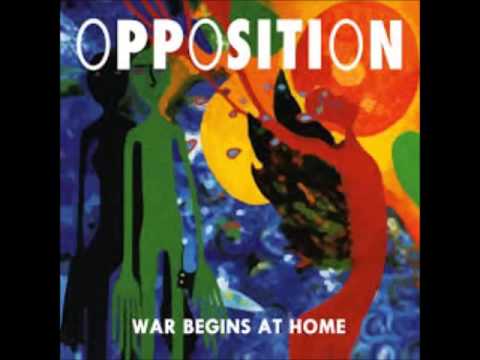 Opposition - Crawl to me part 2