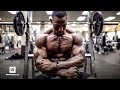Pec Building Chest Workout with Abs | The Reuben Brooks Experience
