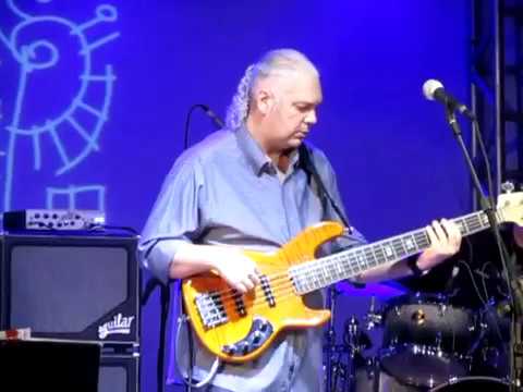 Marcelo Mariano e Banda - Parte  2