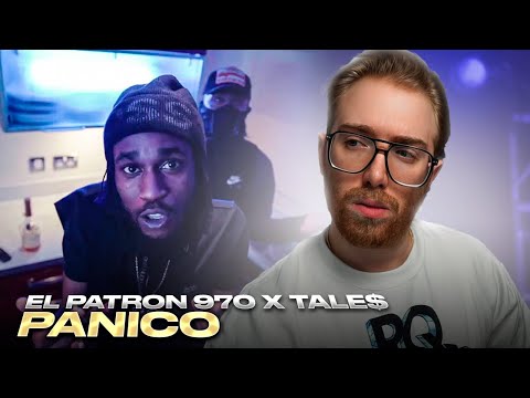 RODRIGO QUESADA REACCIONA A PÁNICO DE PATRÓN 970 Y TALES