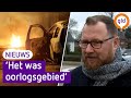 Maatregelen om 'oorlogsgebied' Bommelerwaard te voorkomen