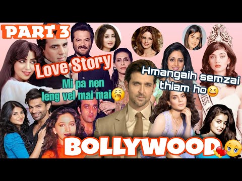 Vairampur Bollywood Love Sitawri | Bollywood Milarte Hmangaihna Zinkawng Chhuk Chho Ngaihnawm😌