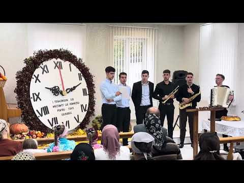 Shalom Group - In Sin and Despair