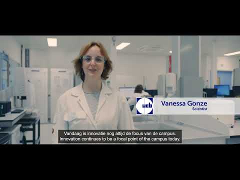 UCB in Belgium:  want to learn more about UCB’s employees and activities in Belgium?