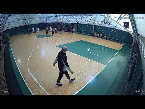 KK Selekta - KK Star (2. poluvreme)