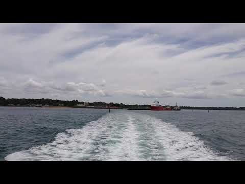 French Island Cruise