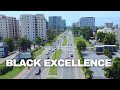 Inside Lagos Peninsula -  Black Excellence