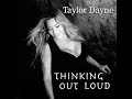 Taylor Dayne Thinking Out Loud