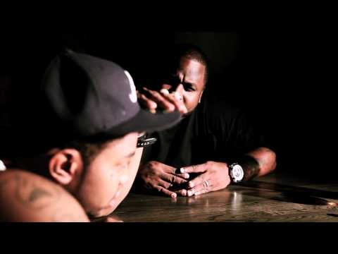 Lil Scrappy: A Lot on My Mind