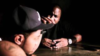 Lil Scrappy: A Lot on My Mind