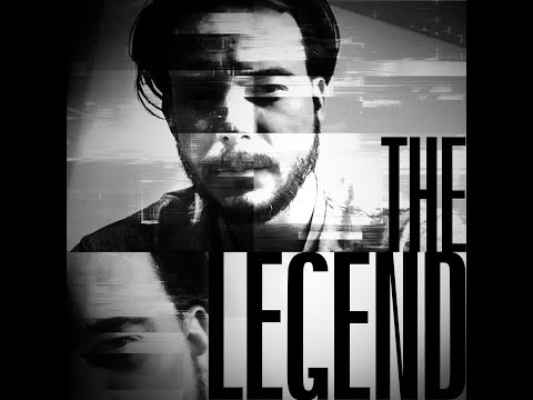 No Heroes - NO HEROES - The Legend (Lyric Video)