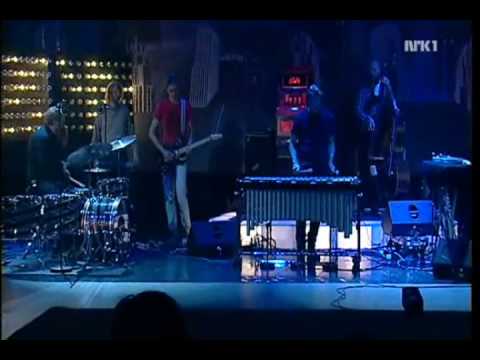 Jaga Jazzist - One-Armed Bandit (Live) online metal music video by JAGA JAZZIST