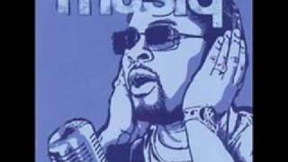 Musiq Real Love