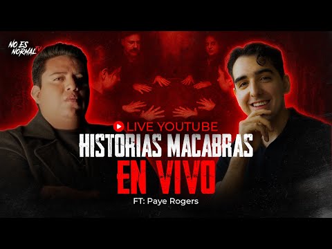 Noche de Magia y Rituales con Paye Rogers | Lecturas de Tarot y Protección Energética