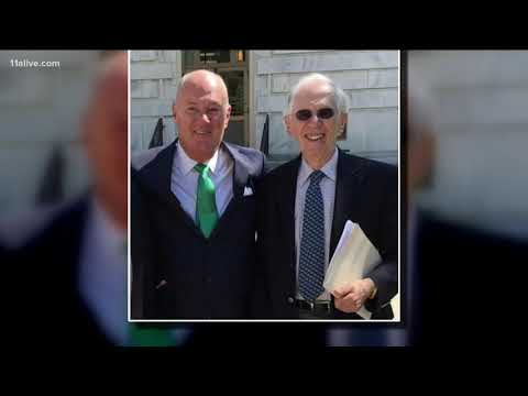 Historian behind effort to unseal lynching testimony hopes for truth